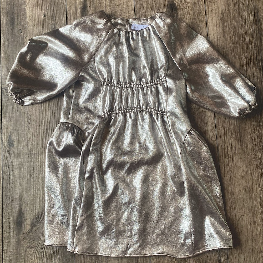 Zara Girls Dress, size 9